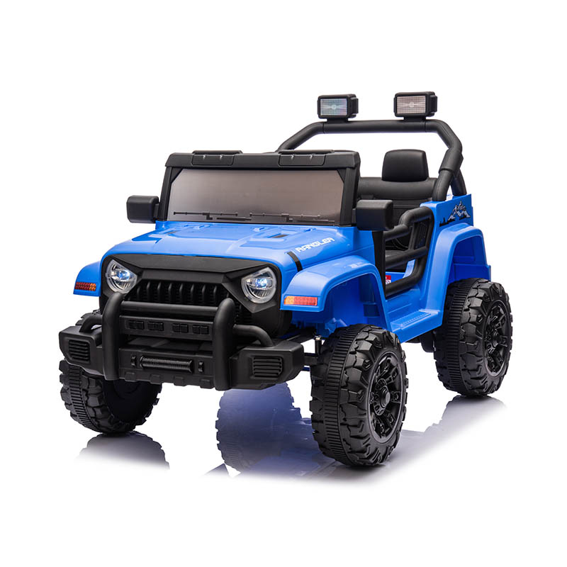 Voiture électrique pour enfants alimentée par batterie 12 V