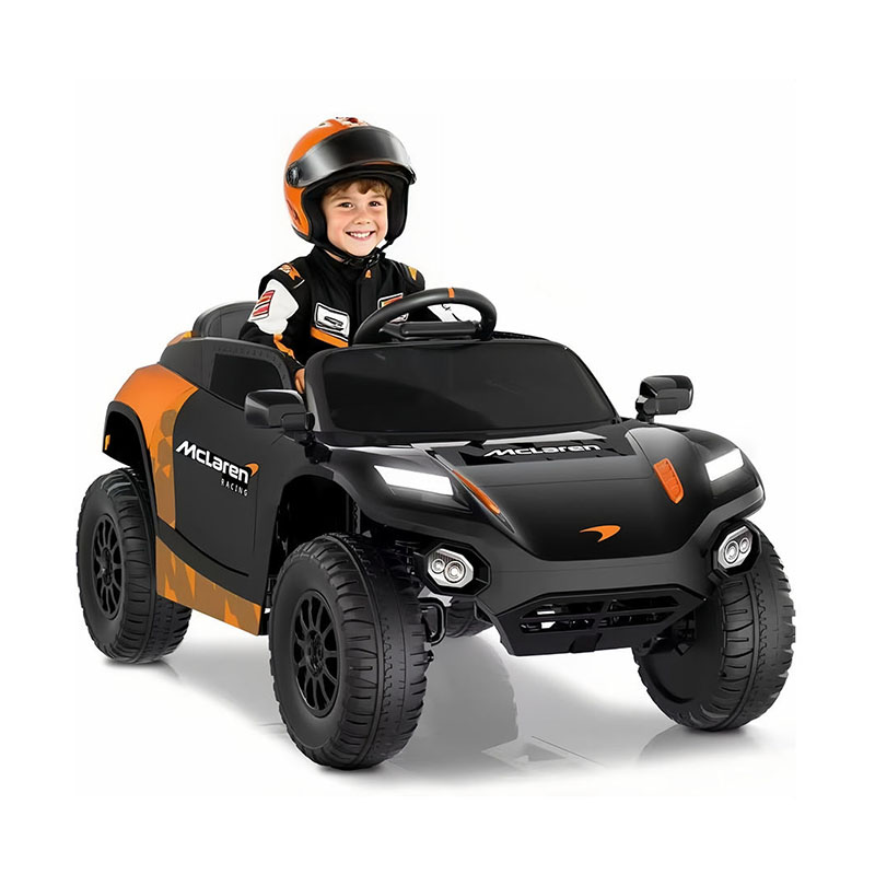 Voitures jouets électriques 12 V
