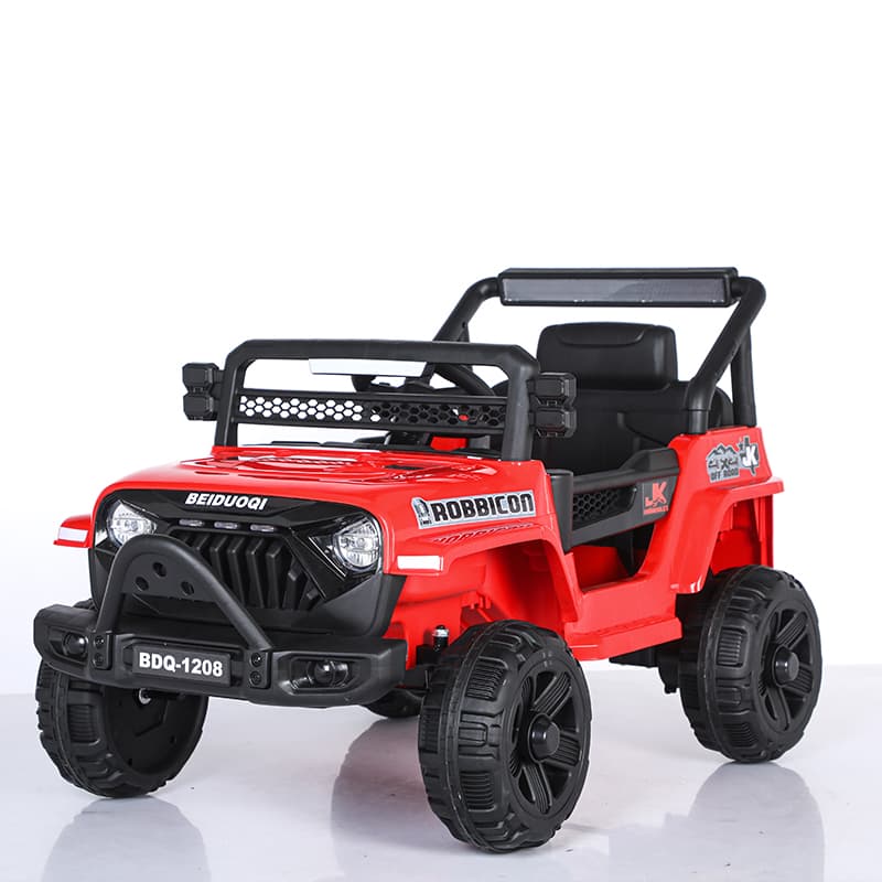 Voitures électriques pour enfants 12 V