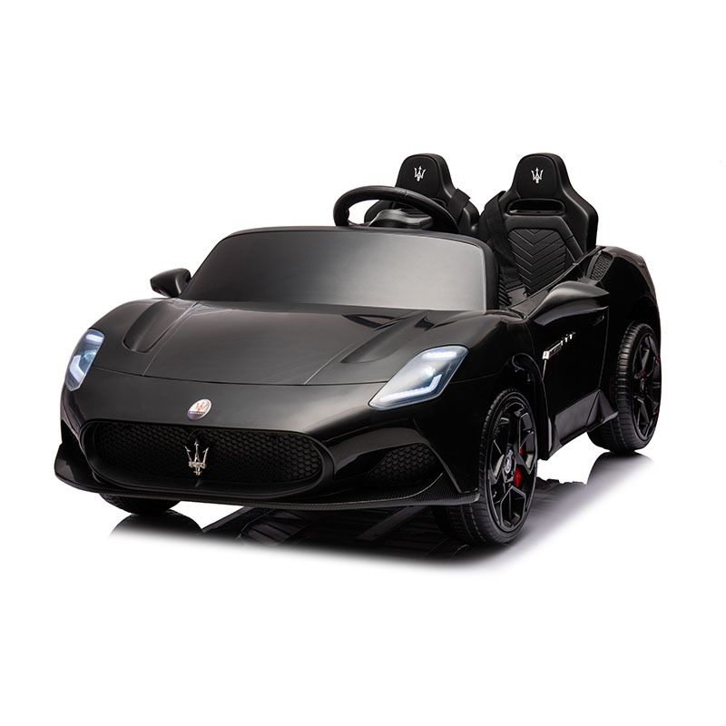 Voiture pour enfants 12 V sous licence Lamborghini S319