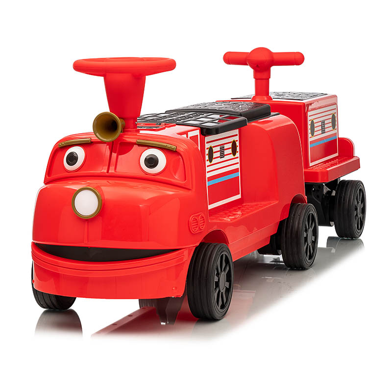 Voitures électriques Chuggington sous licence 12 V