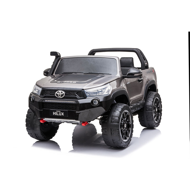 Voiture télécommandée 12 V pour enfants en voiture