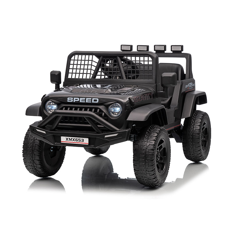 Voitures électriques pour bébés, 12V