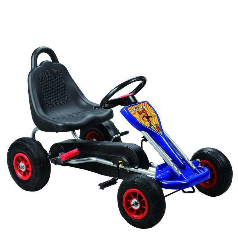 2018 Gros Ride On Go Karts Pour Enfants A-05