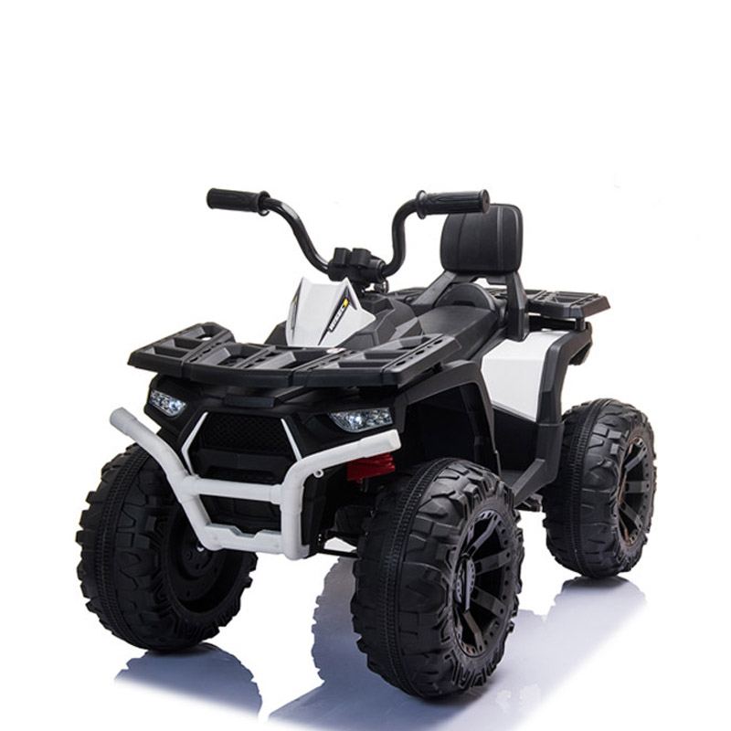 VTT neuf 2021