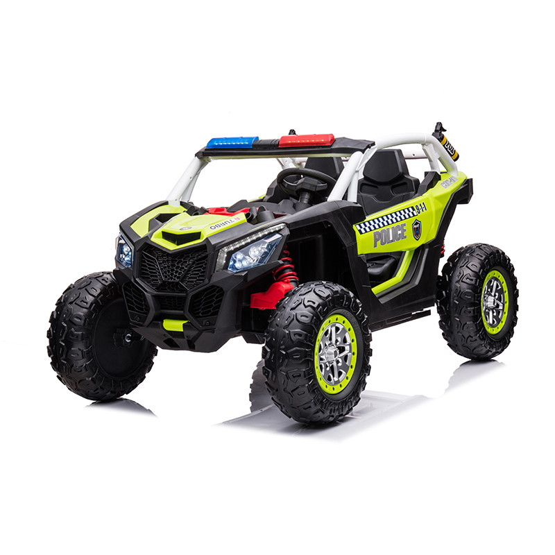 Quelles sont les voitures jouets pour enfants