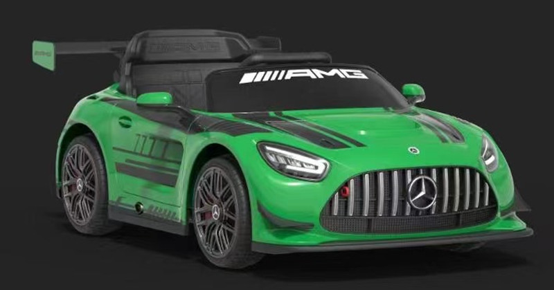 Nouveau modèle sous licence Mercedes-AMG GT3