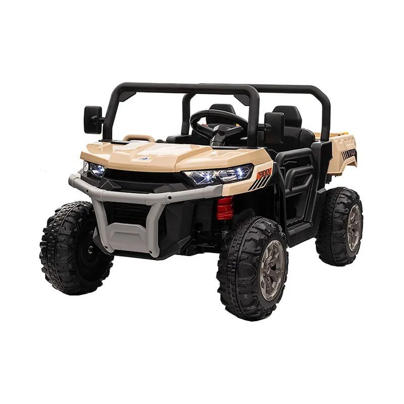 Pourquoi choisir TUSITOYS ?