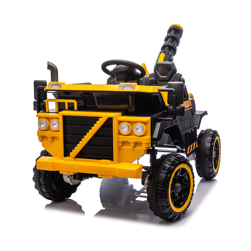 Voiture électrique à grande vitesse 24 V