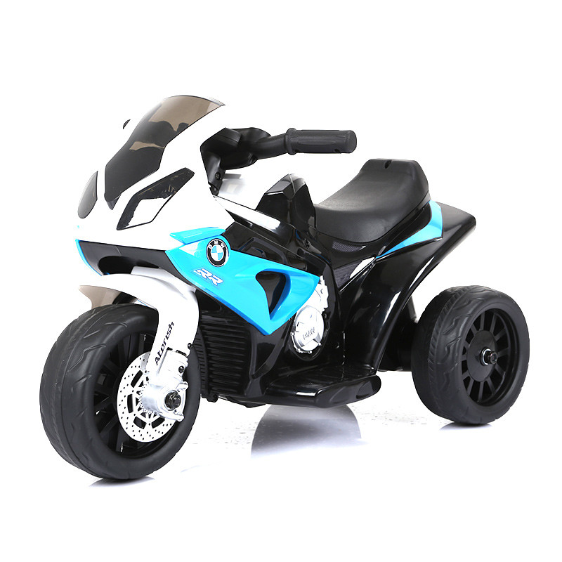 Moto à 3 roues pour enfants BMW Moto pour enfants BMW S1000RR