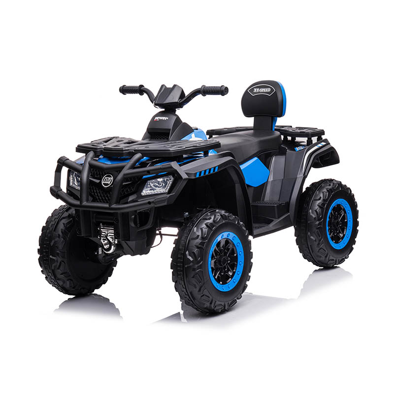 Voiture pour enfants Utv à 4 roues 24 V