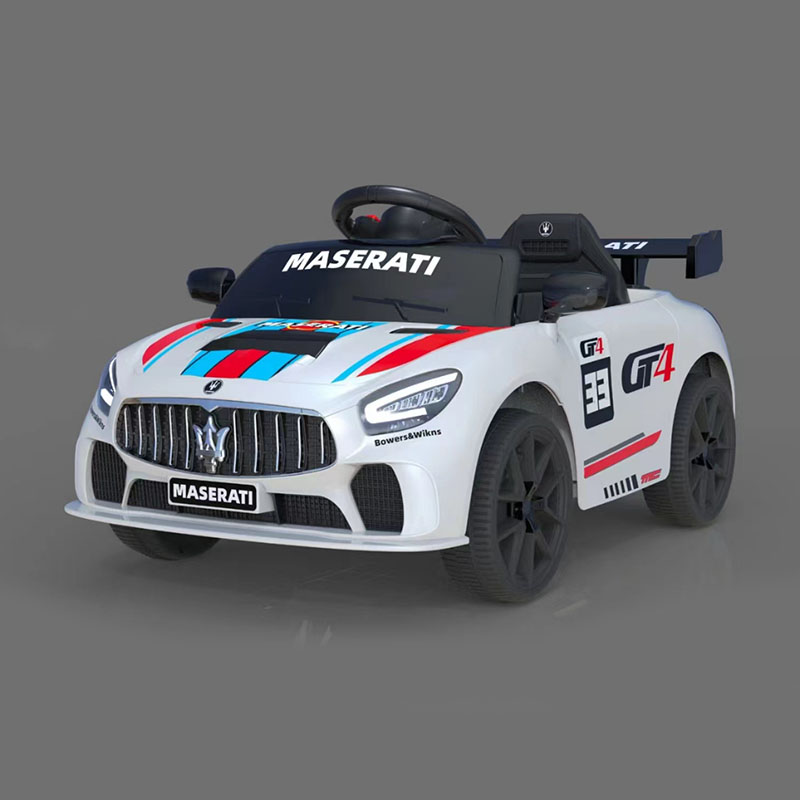 Voiture électrique 6V 1WD avec lumière