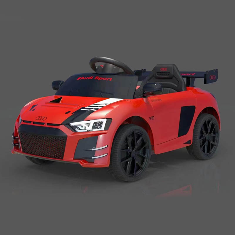 Voiture électrique 6V 1WD avec musique