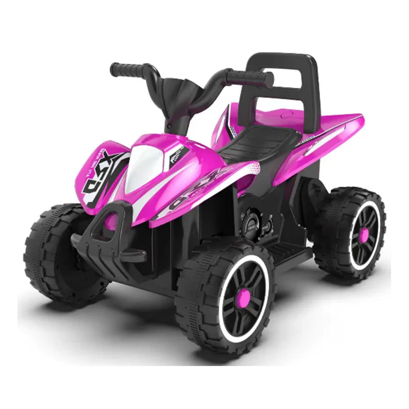 VTT électrique pour enfants