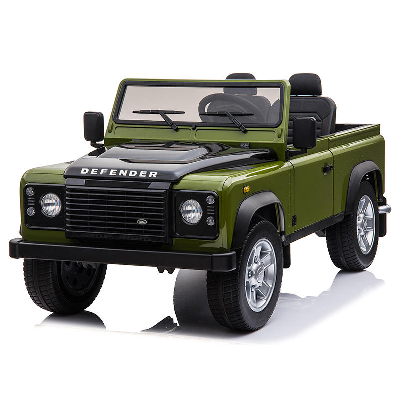 Camion électrique 24v pour enfants, avec télécommande, offre spéciale