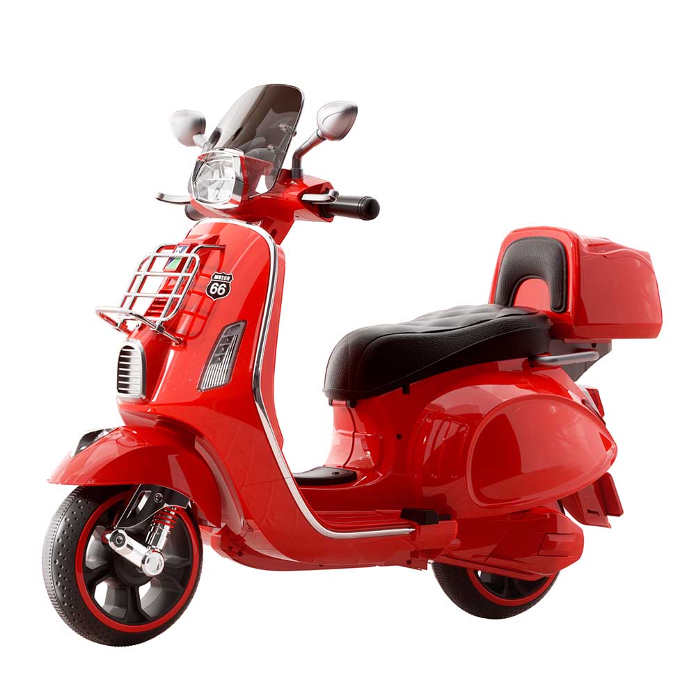 Electric Motorcycle Large Size Ride-on Toy