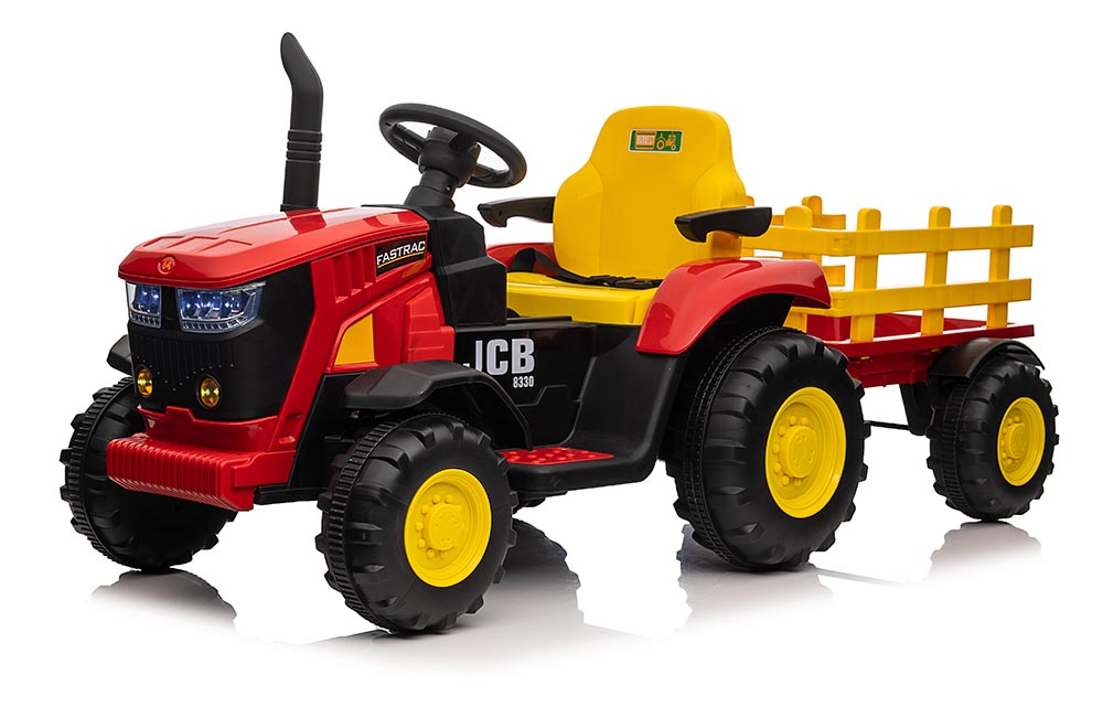 12v Battery Powered Tractor Toys for Children