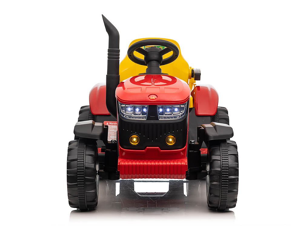 12v Battery Powered Tractor Toys for Children