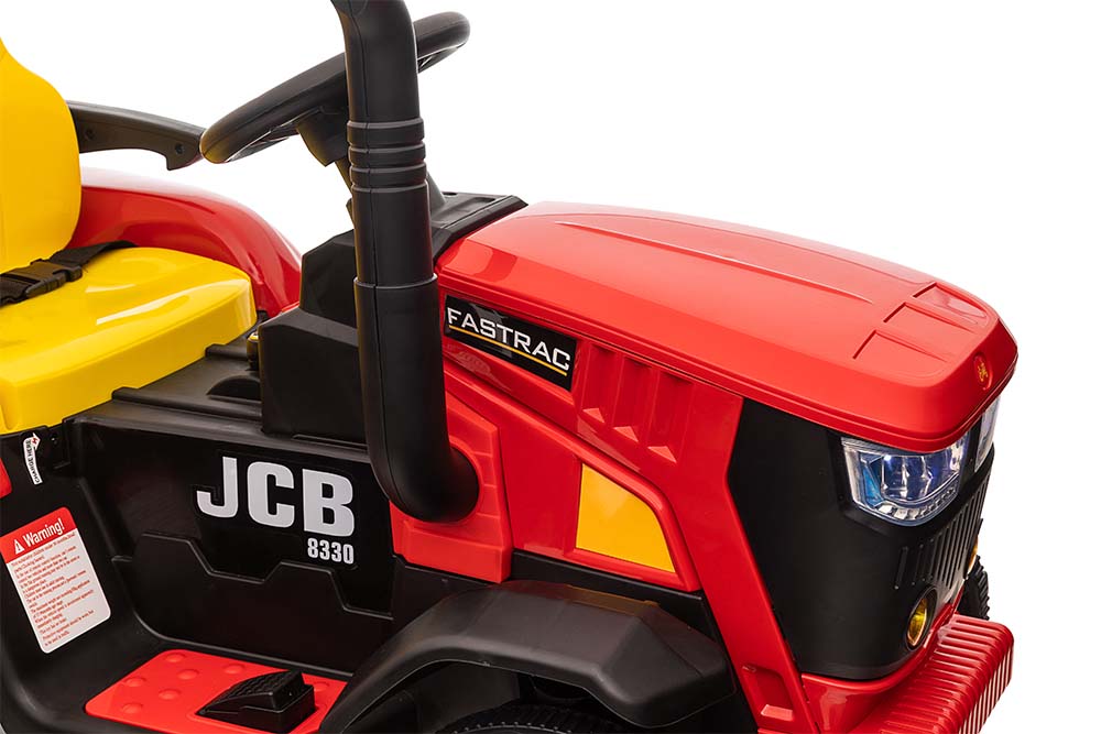 12v Battery Powered Tractor Toys for Children