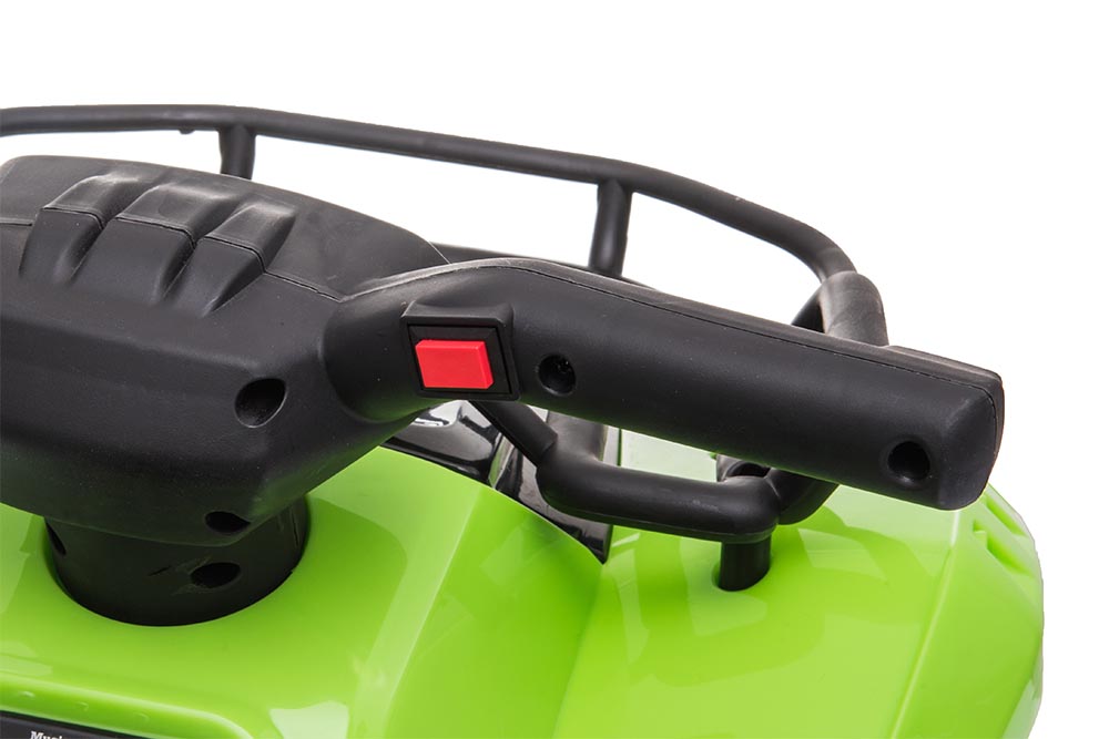 Children's Electric Off-road Beach Car