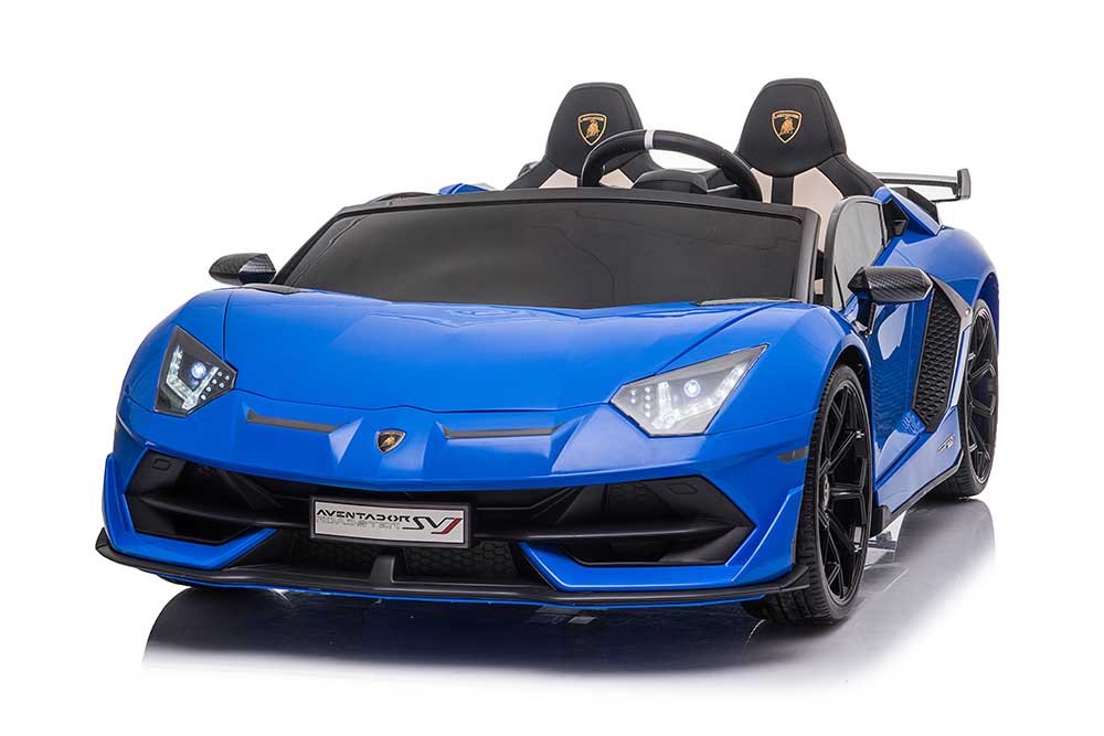 Children's Electric Cars Four-Wheel Ride on Car