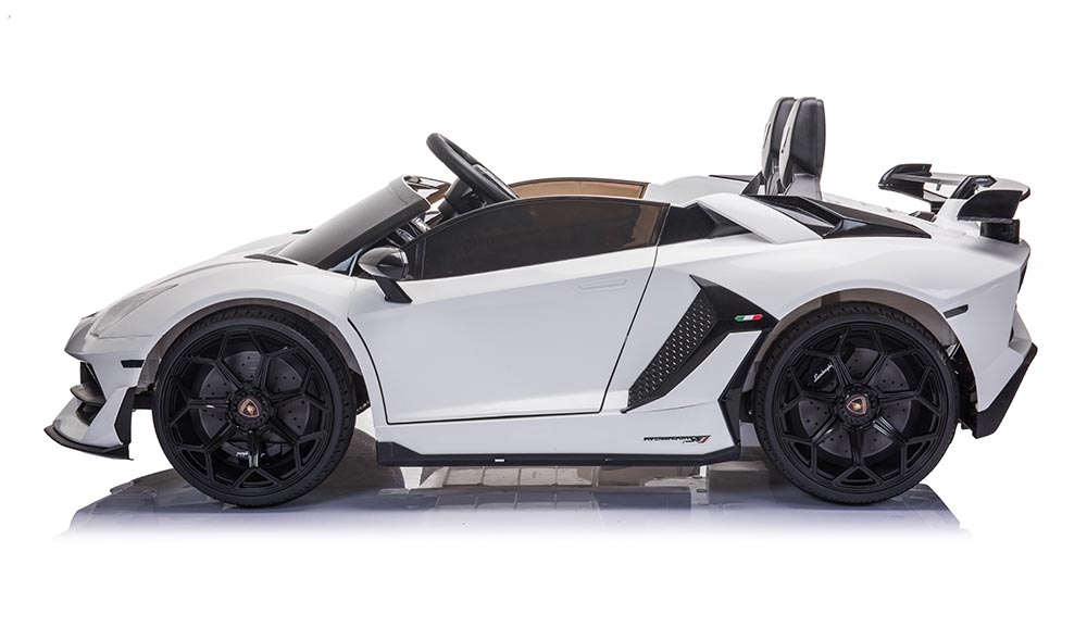 Children's Electric Cars Four-Wheel Ride on Car