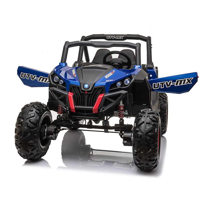 12Volt Ride on UTV Children Car Kids Electric Battery Toy Cars