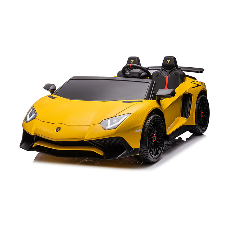 A8803-24V Big Size Licensed 24v Electric Ride on Car