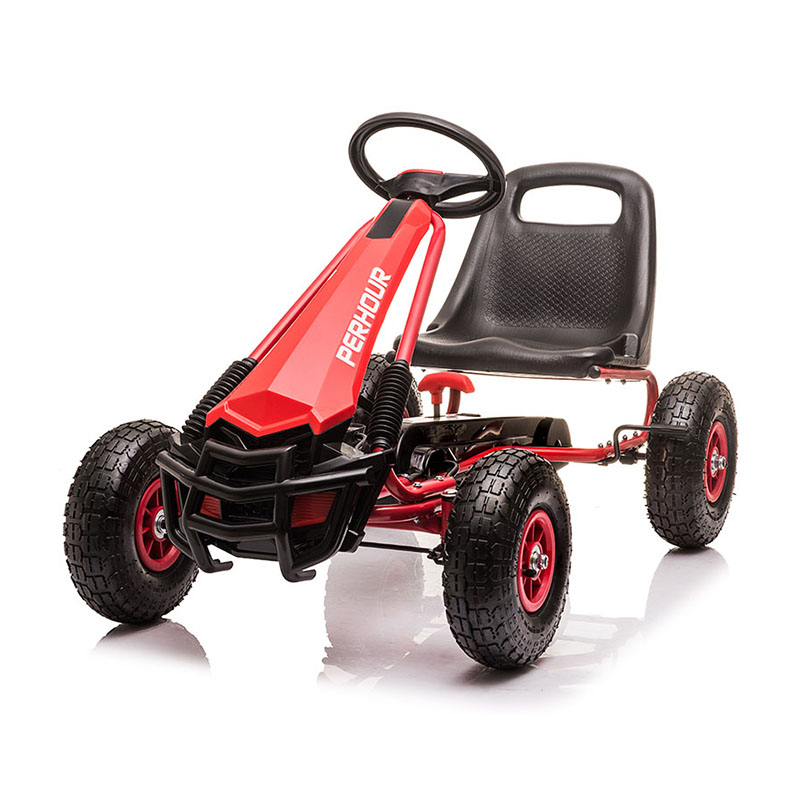 Hot Selling Fashion Kids Pedal Kart Car Children Ride on Toys