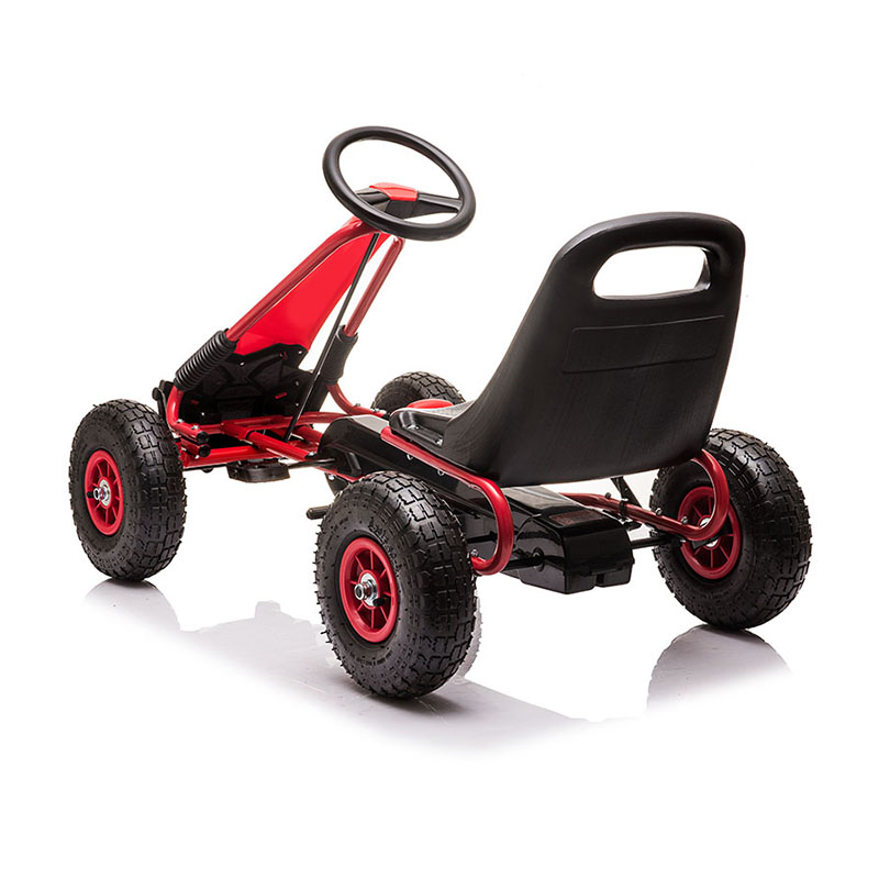 Hot Selling Fashion Kids Pedal Kart Car Children Ride on Toys