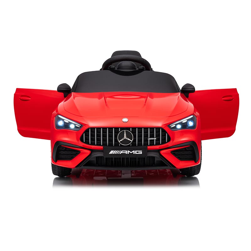 Licensed Mercedes AMG CLE 53 Electric Ride On Car