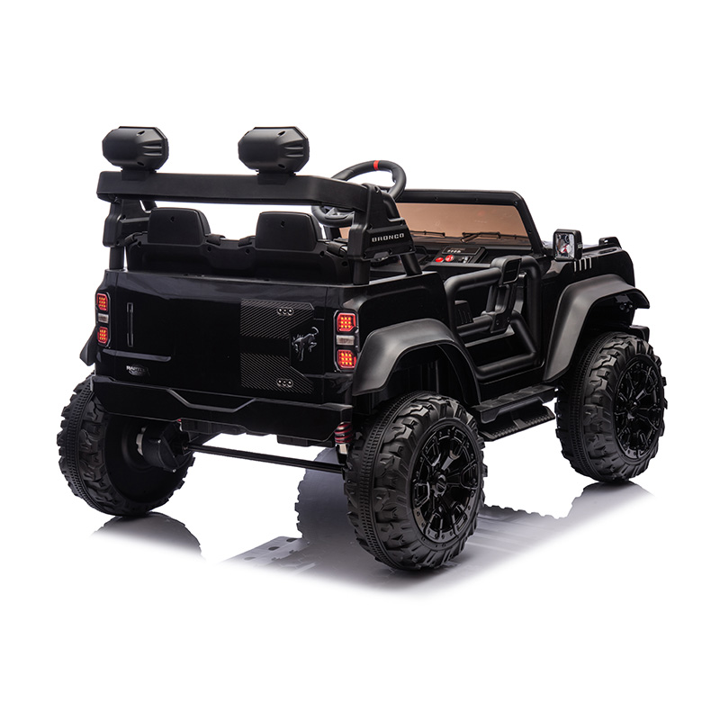 Licensed 2023 Ford Bronco Raptor 24V Kids Electric Car