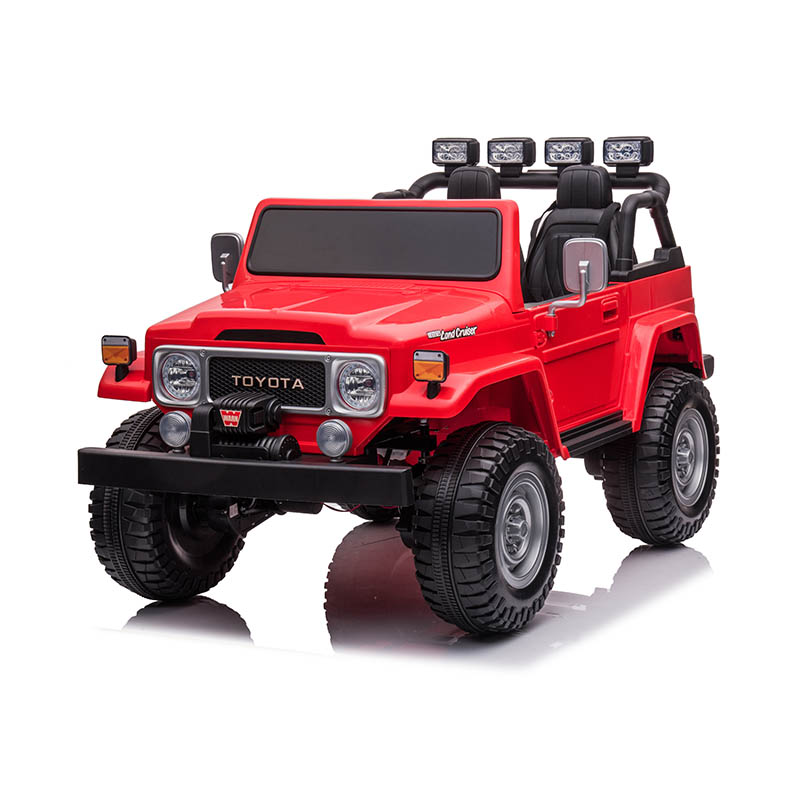 Voiture électrique pour enfants sous licence Voiture électrique pour enfants sous licence