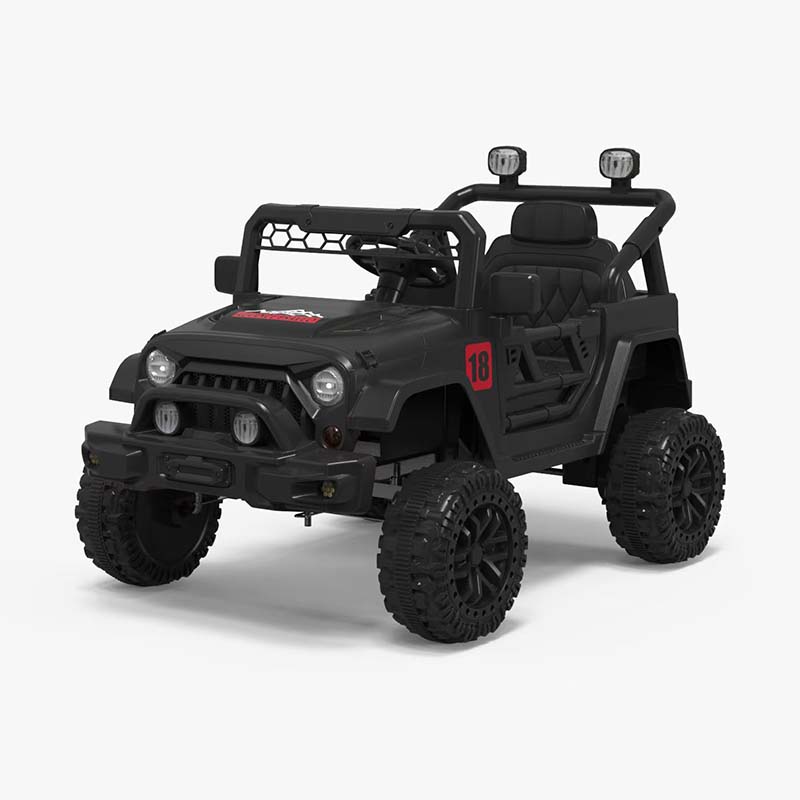 Voiture électrique pour enfants