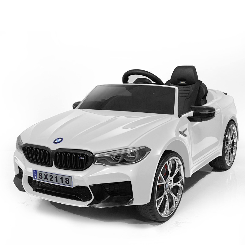 Voiture électrique pour enfants sous licence Bmw 24v Drift Car