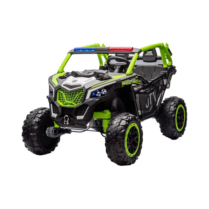 Voiture jouet électrique pour enfants ATVType Ride on Car