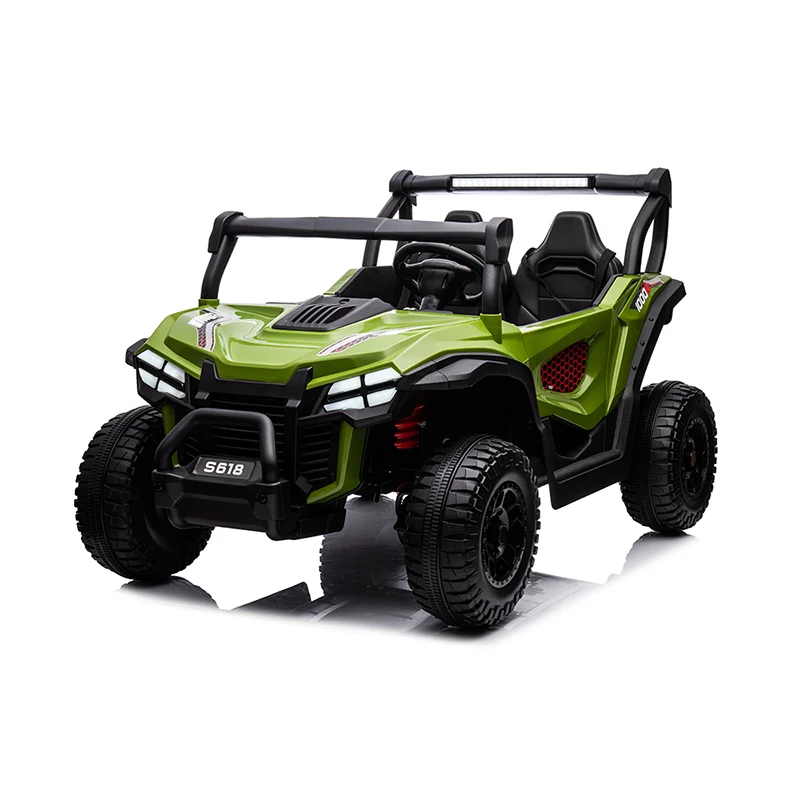 Nouveau modèle d'UTV pour enfants