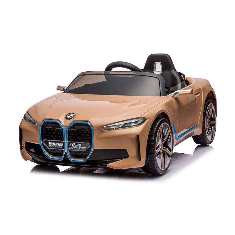 Les enfants montent en voiture 12v pour enfants, voiture jouet électrique