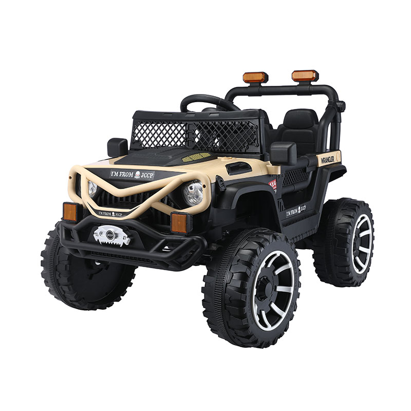 Jouet de voiture porteur pour enfants, promenade pour enfants