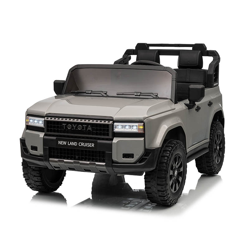 Voiture électrique pour enfants 12 V sous licence