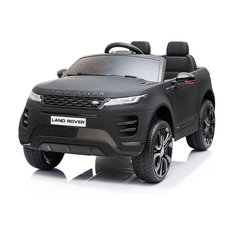 Balade sous licence pour bébé sur voiture jouet, voiture télécommandée pour enfants