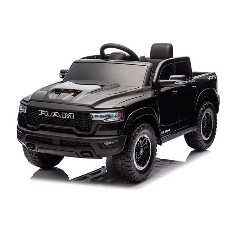 Voiture jouet pour enfants sous licence que les enfants peuvent conduire