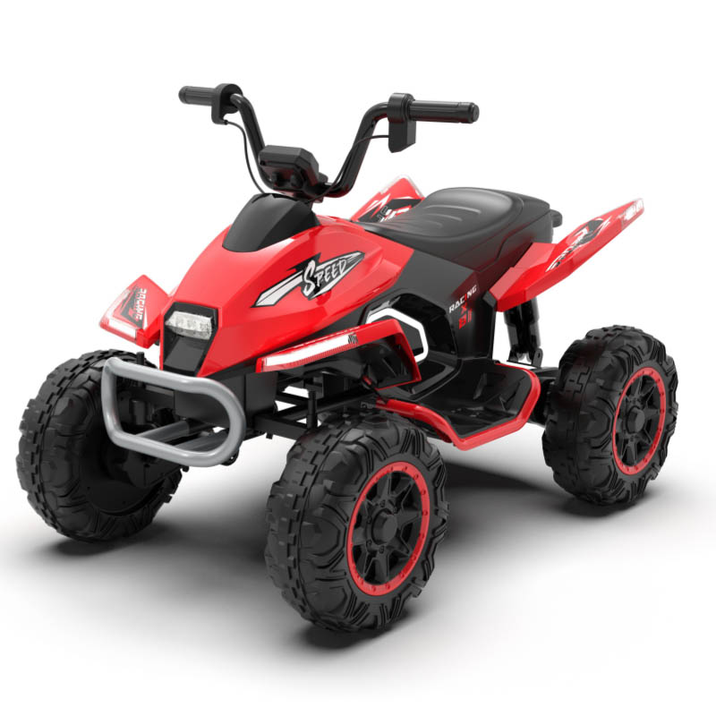 Nouvelle voiture pour enfants ATV avec batterie 12V