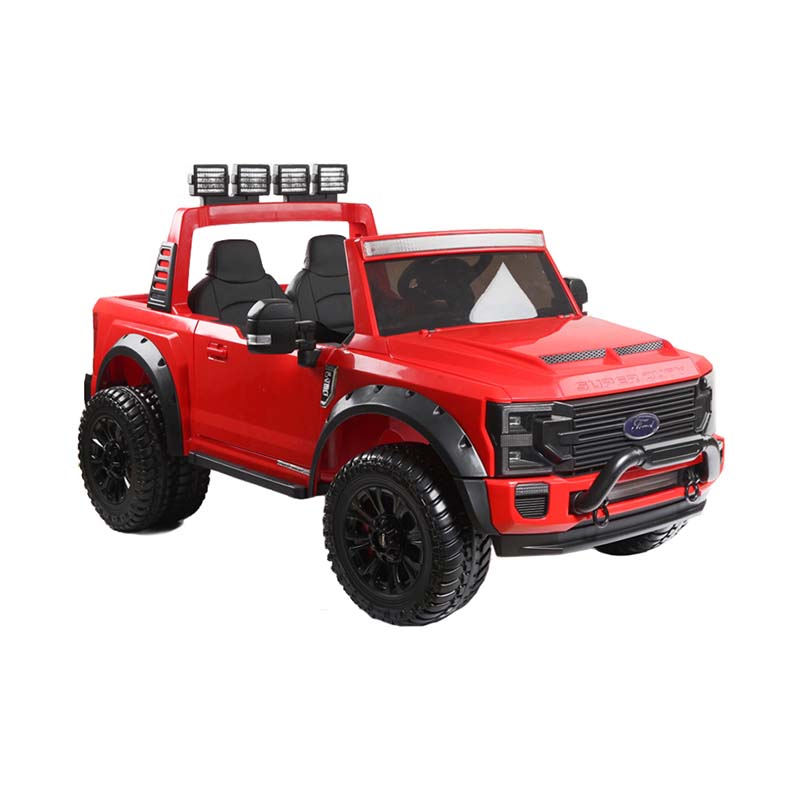 Prix ​​​​des voitures jouets en plastique que les enfants peuvent conduire