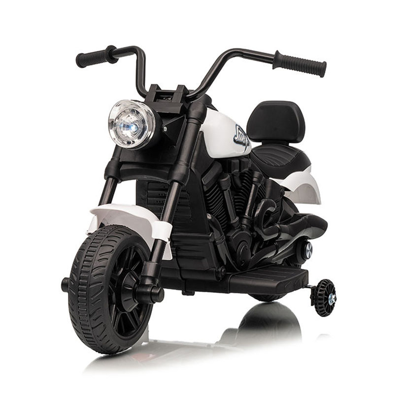 Rouler en moto Motos électriques pour enfants