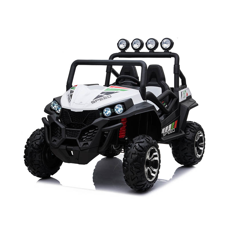 Jouet de voiture à batterie UTV 12 volts